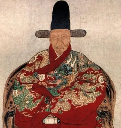 明朝李春芳有什么作为吗？都有什么成就存在？