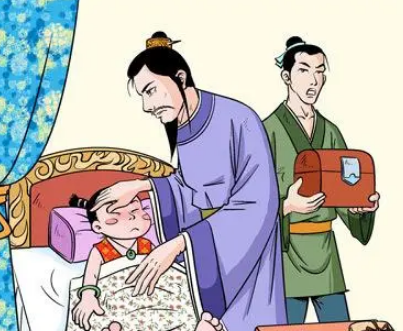  儿科鼻祖指的是钱乙吗？有什么作为？