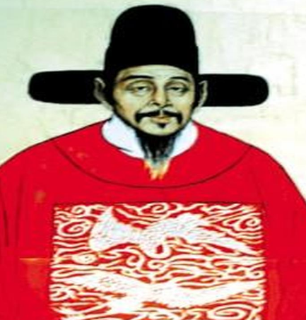 大明首相李春芳是谁？都有什么成就存在？