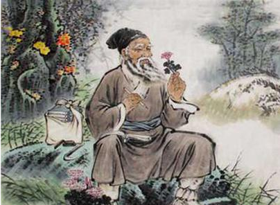   钱乙是什么身份？是道士吗？