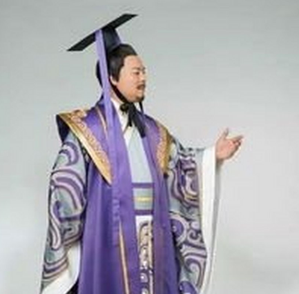 马希声在楚国的身份是什么？地位又是什么样的？