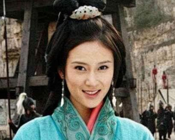 诸葛果是真实存在的吗？她究竟是什么身份？