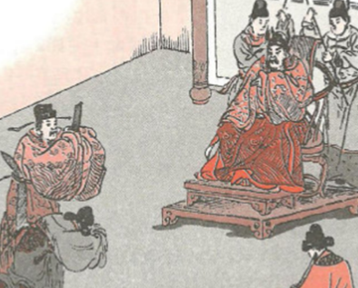李绛怎么读？李绛的正确读音是什么？