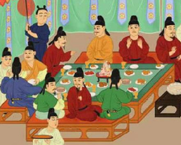 李绛为何未入凌烟阁？原因有哪些？