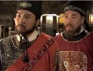 狄仁杰为什么偏袒王孝杰？狄仁杰是怎么想的？