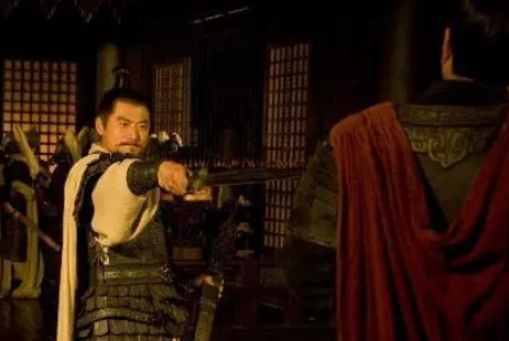  刘牢之与刘邦是什么关系？是刘邦后人吗？
