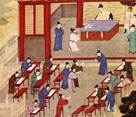 黄观的作品如何？作品名字叫什么？