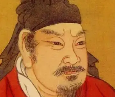  刘牢之和刘穆之是什么人？有关系吗？