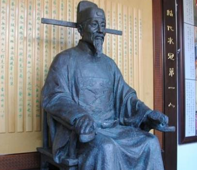 黄观是哪里人？出生地在什么地方？