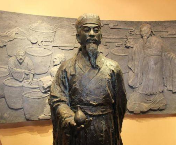 贾思勰是哪个朝代的人？他有哪些成就？