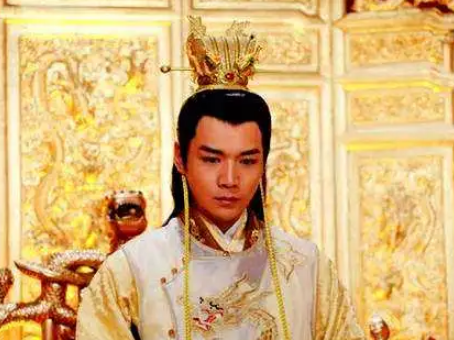  周延儒与周皇后是什么关系？关系如何？
