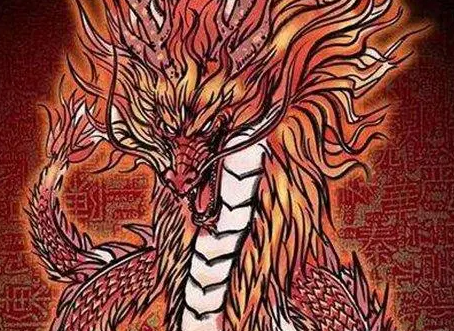 烛九阴有几个儿子？历史记载是什么样的？