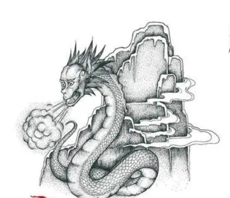烛九阴和谁是一对？身世又是什么样的？