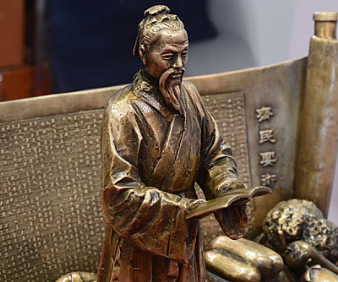 贾思勰是个怎样的人？贾思勰人物简介