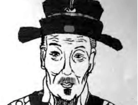  刘綎有后代吗？他的义子是谁？