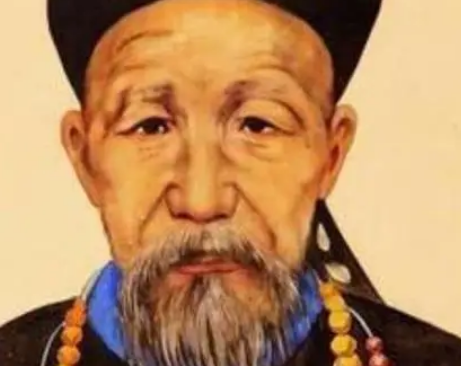  祁隽藻与曾国藩之间有关系吗？是什么关系？