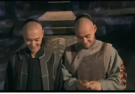  祁隽藻和库伦是什么结局？真成亲了吗？