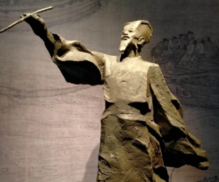 张择端多少岁死的？他是怎么死的？