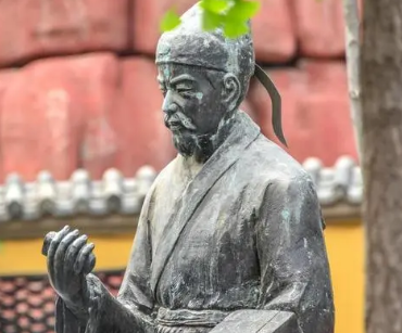 张择端是男是女？探索张泽瑞的性别问题