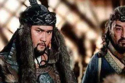 耶律德光的儿子是谁？有什么贡献存在？