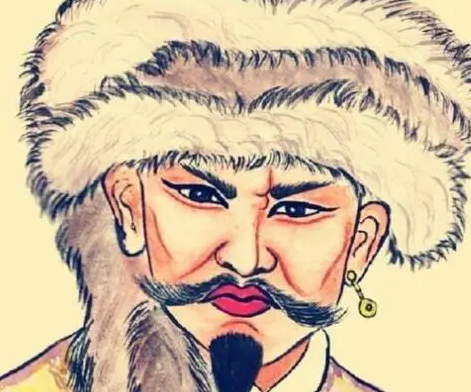 耶律阿保机儿子耶律德光，生平事迹是什么？