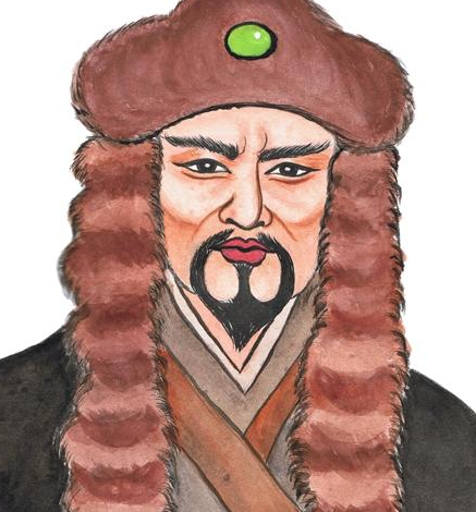 骆驼战神耶律德光如何？军事才能有多厉害？