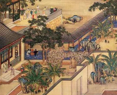 张择端和王希孟是同一个时期的历史人物吗？具体情况是怎样的？