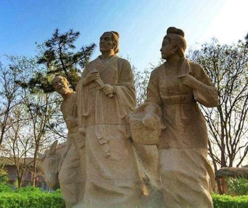 张择端和李师师的关系是怎样的？他们有什么故事？