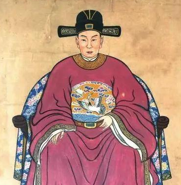翁万达和林大钦同襟，都有什么故事存在？