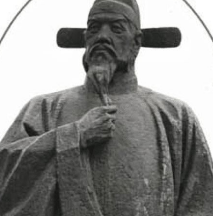 林大钦孙女婿翁万达，两人是怎么相识的？