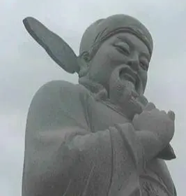 陈北科为何称陈国舅？背后有什么故事存在？