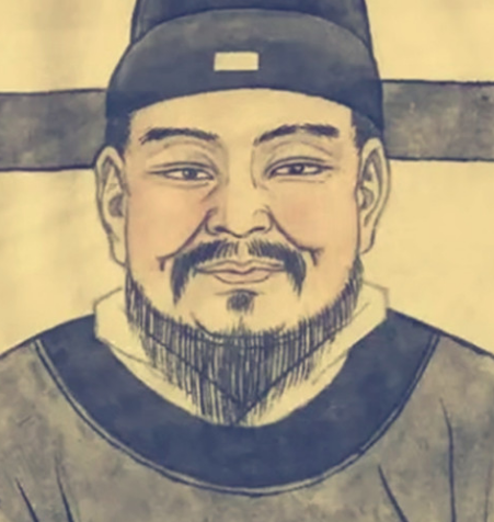 陈北科简介，生平又是什么样的？