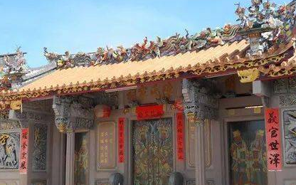 陈北科故居在哪里？是现在的什么地方？