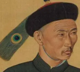 钮祜禄·讷亲的儿子是谁？他是个怎样的人？