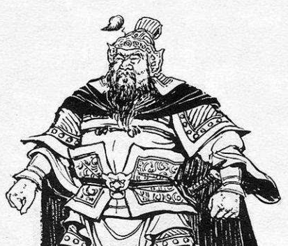 温韬是盗墓祖师爷，盗墓经历是什么样的？