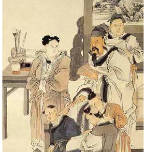  窦燕山有后代吗？他一共有几个儿子？
