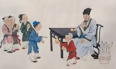  窦禹钧折桂指的是什么？有什么含义？