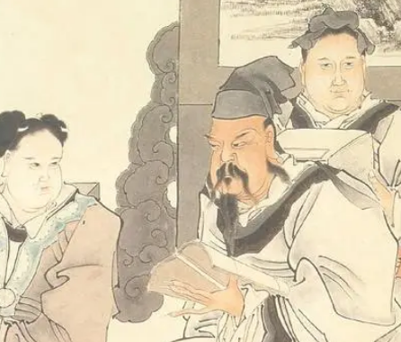  窦燕山五子登科是什么意思？是什么故事？