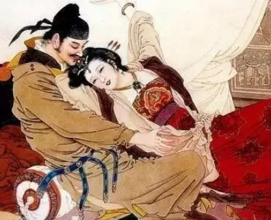  高季兴是什么身份？他是不是皇帝？