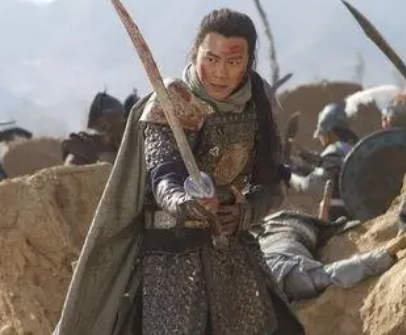  高季兴手下有多少大将？分别是谁？