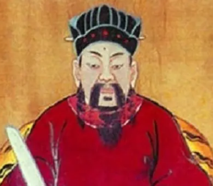  王审知是什么身份？是皇帝吗？