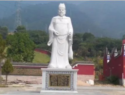王审知是什么人？他为何会被称为开闽王？
