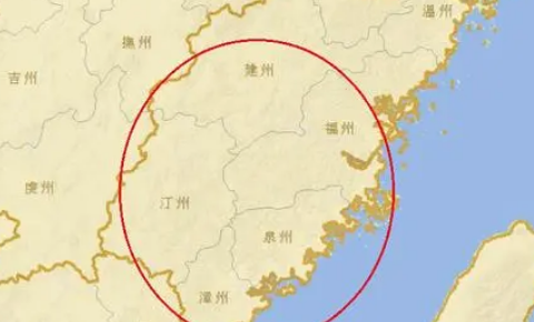  王审知出生在什么时候?是什么朝代?