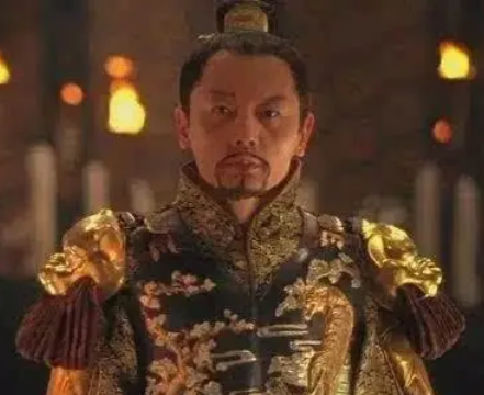  刘守光为什么要囚父？原因是什么？