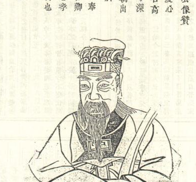 祖约和祖逖是什么关系？兄弟情谊是什么样的？