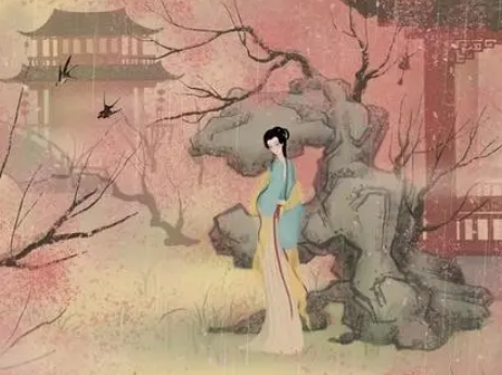 临江仙是一首什么样的词？作者是 晏几道吗？