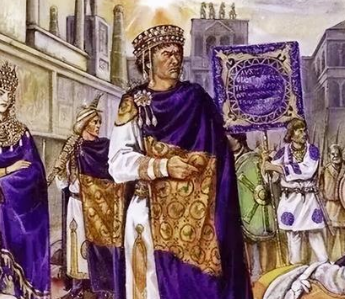 查士丁尼一世的一生是怎样的？查士丁尼一世个人简介