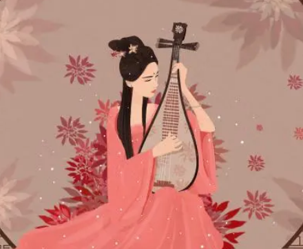  晏几道最唯美的一首诗是什么？是什么内容？
