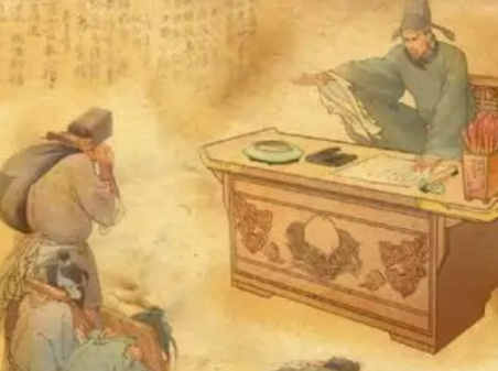  于仲文断牛案是怎么回事？真相是什么？