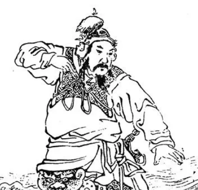  王浚王濬是什么身份？是一个人吗？